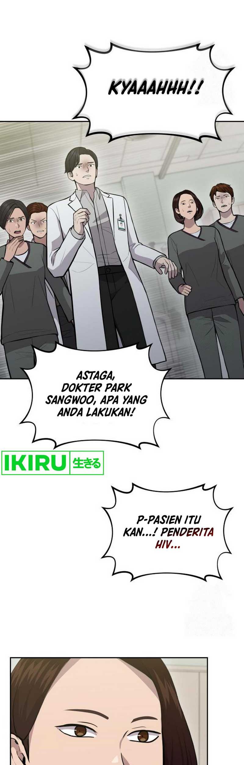 God’s Scalpel Bab 22 halaman 14