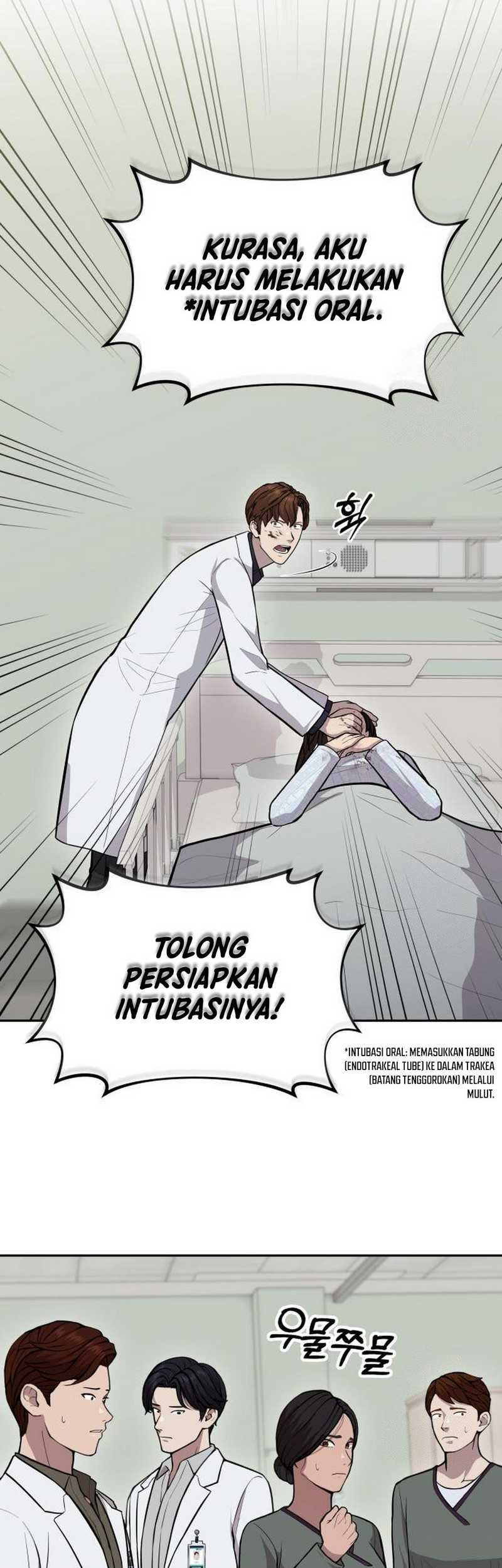 God’s Scalpel Bab 22 halaman 17
