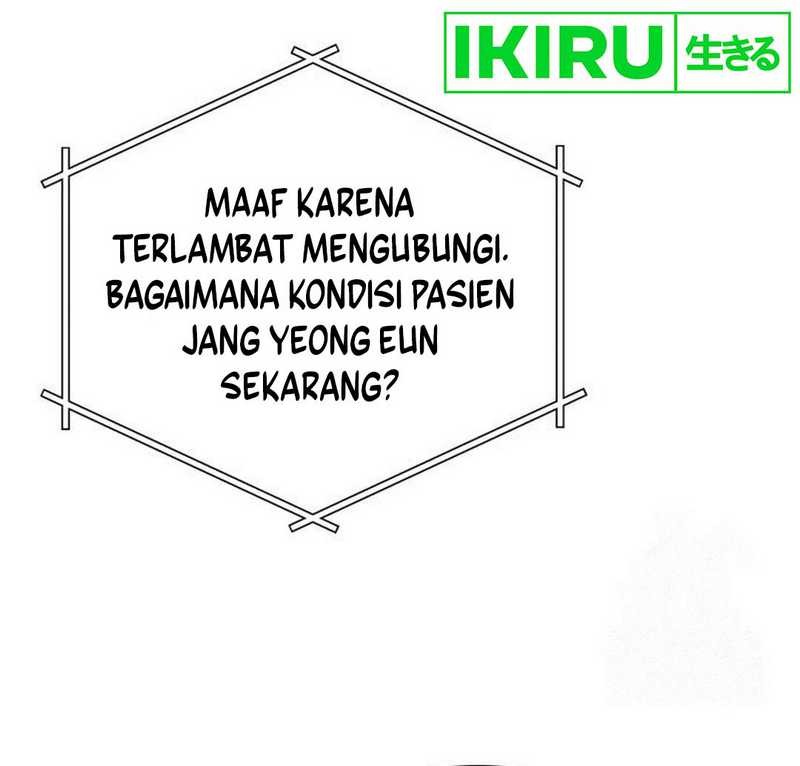 God’s Scalpel Bab 22 halaman 31