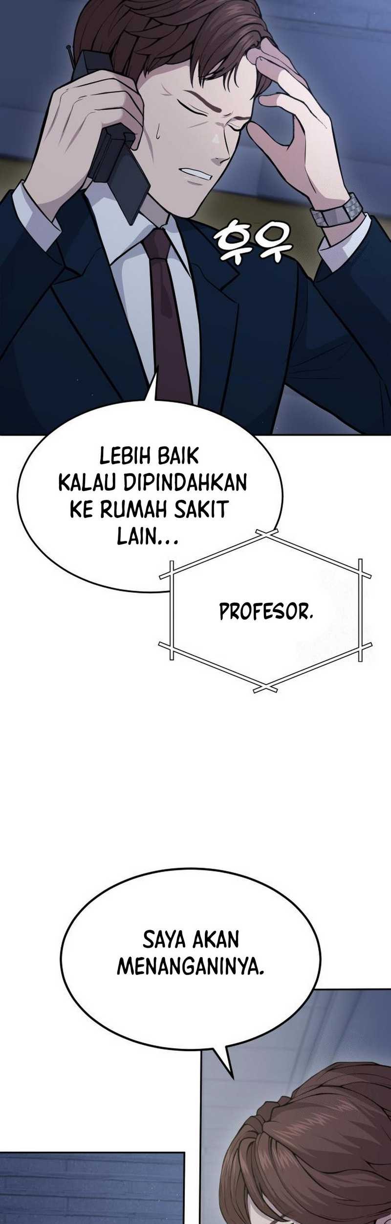 God’s Scalpel Bab 22 halaman 36