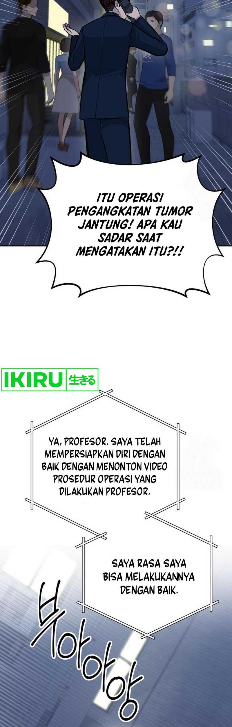 God’s Scalpel Bab 22 halaman 38