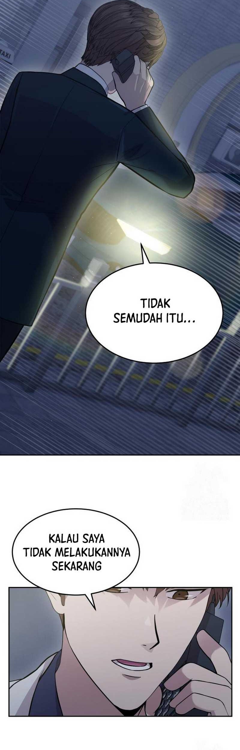 God’s Scalpel Bab 22 halaman 39
