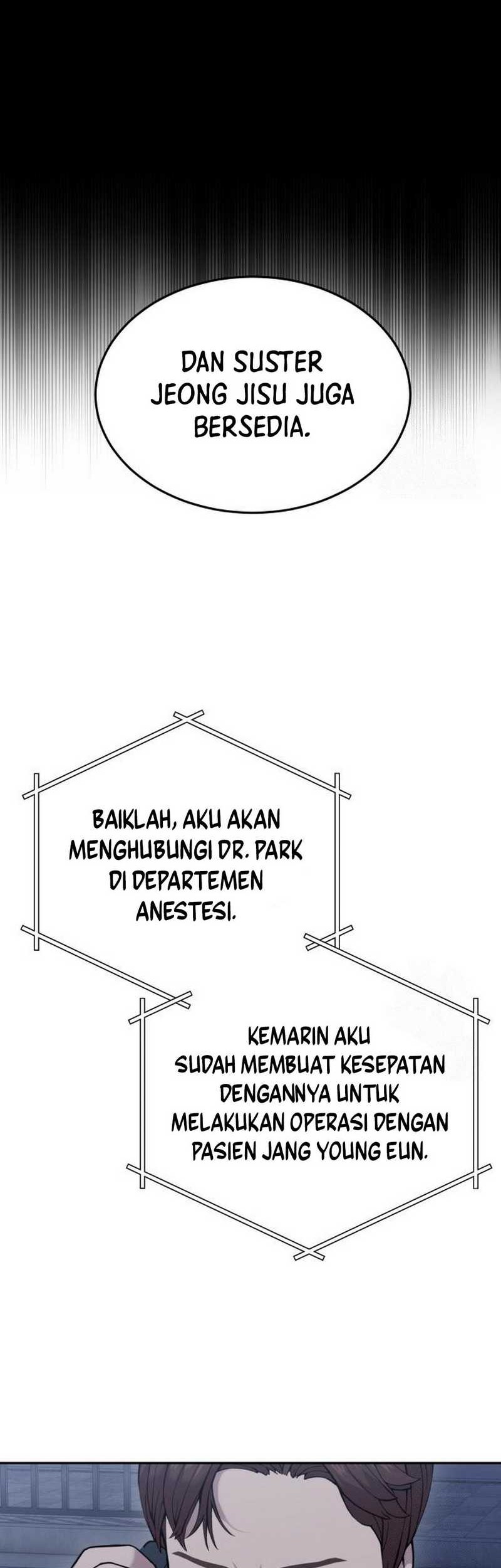 God’s Scalpel Bab 22 halaman 49