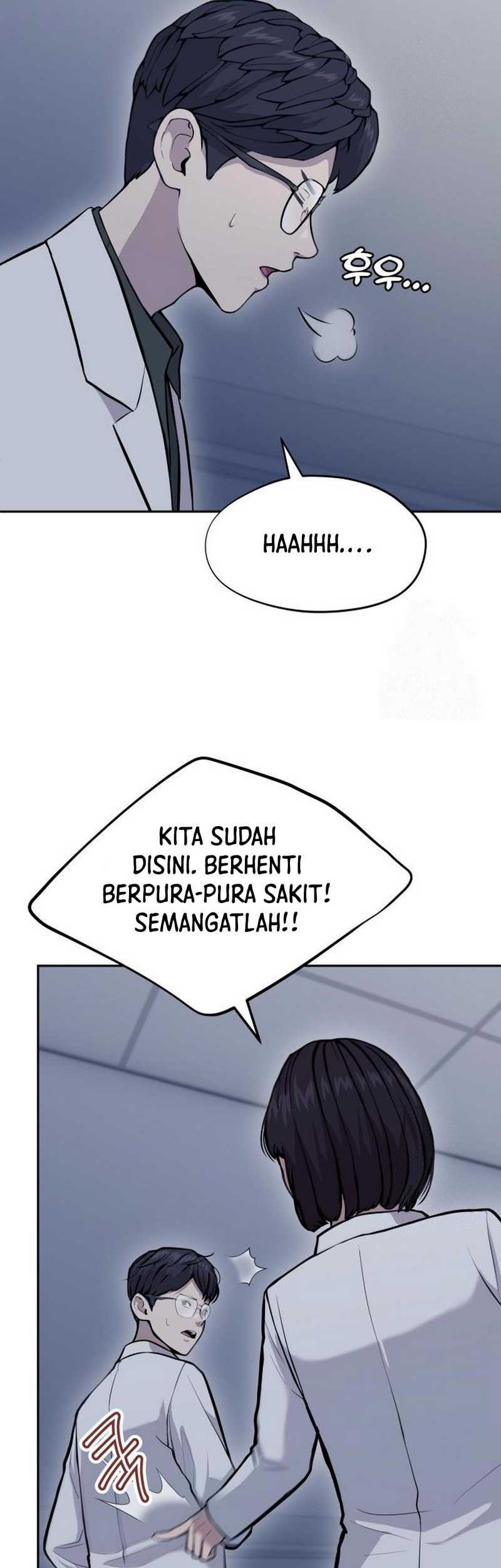 God’s Scalpel Bab 22 halaman 56