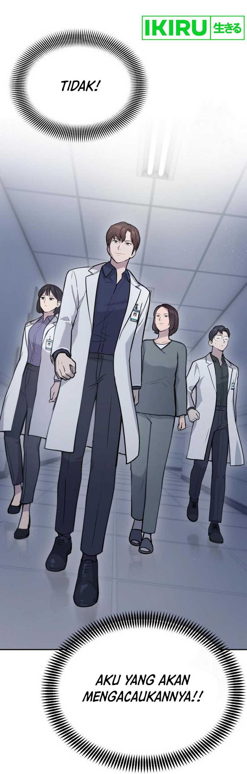 God’s Scalpel Bab 22 halaman 62