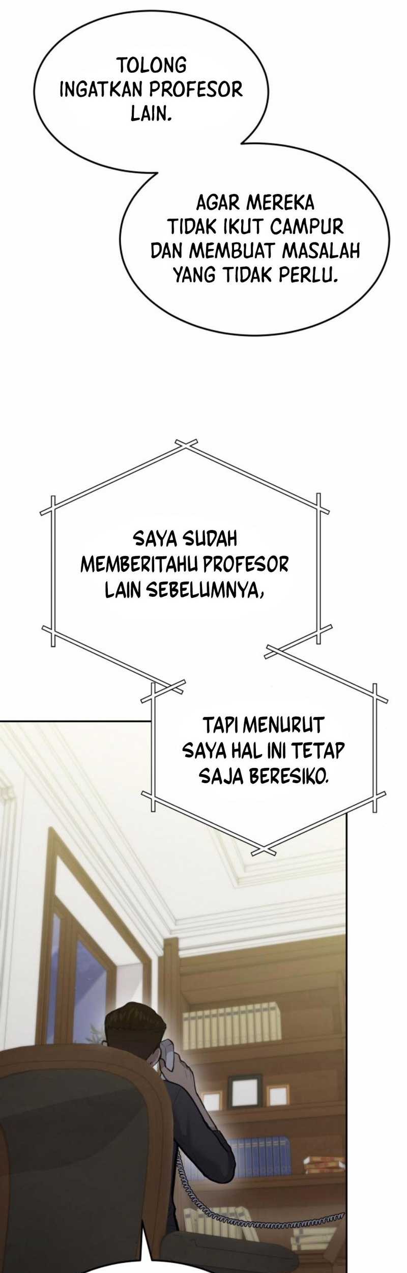 God’s Scalpel Bab 23 halaman 7
