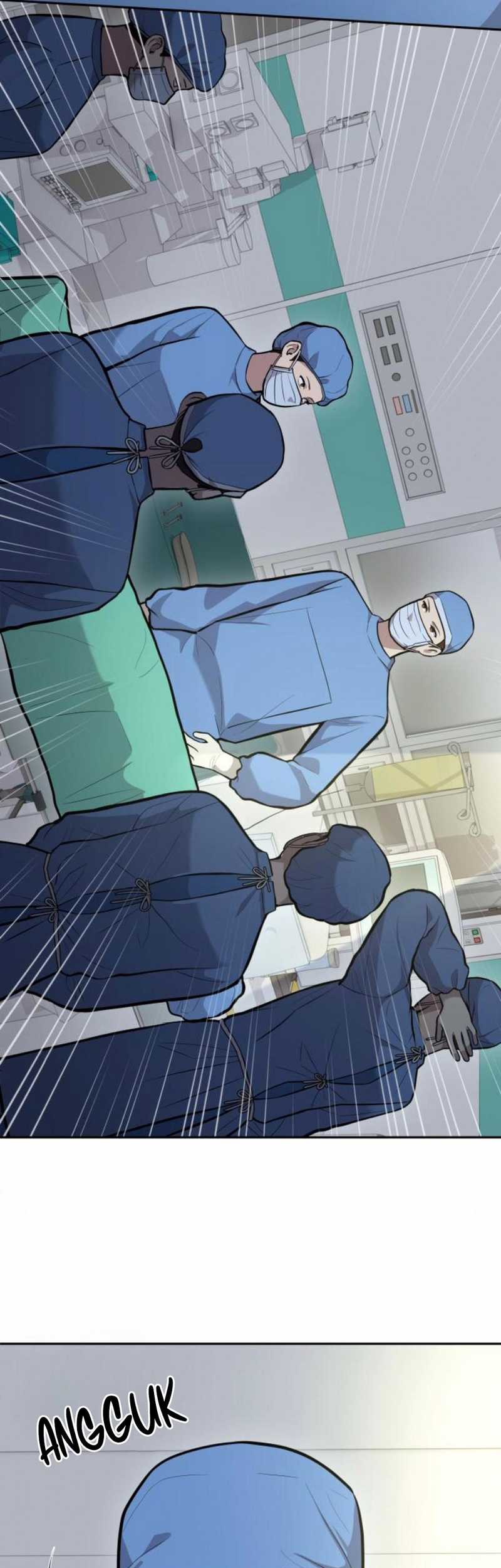 God’s Scalpel Bab 23 halaman 16