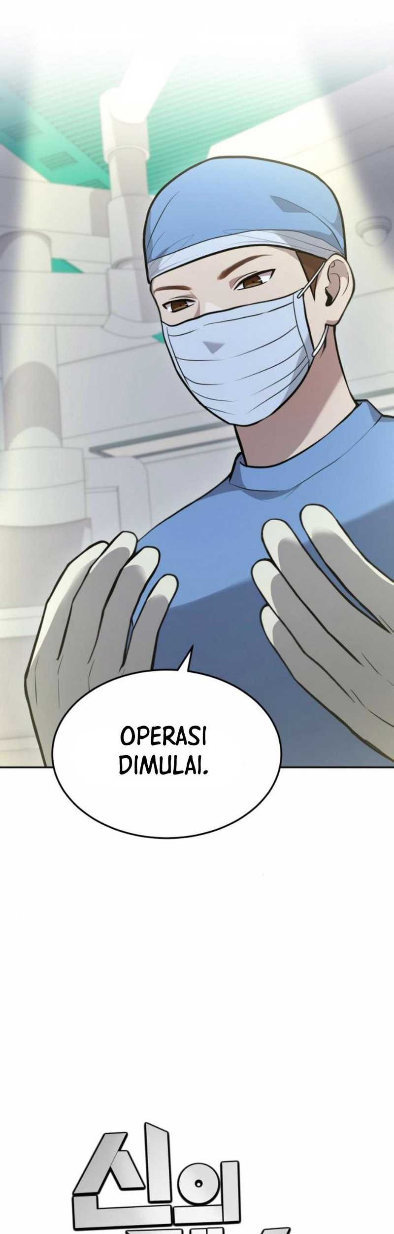 God’s Scalpel Bab 23 halaman 19