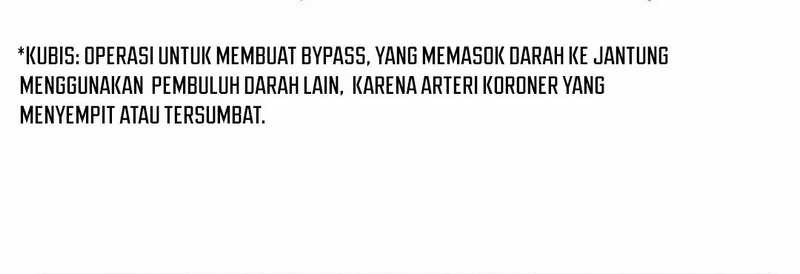 God’s Scalpel Bab 23 halaman 25