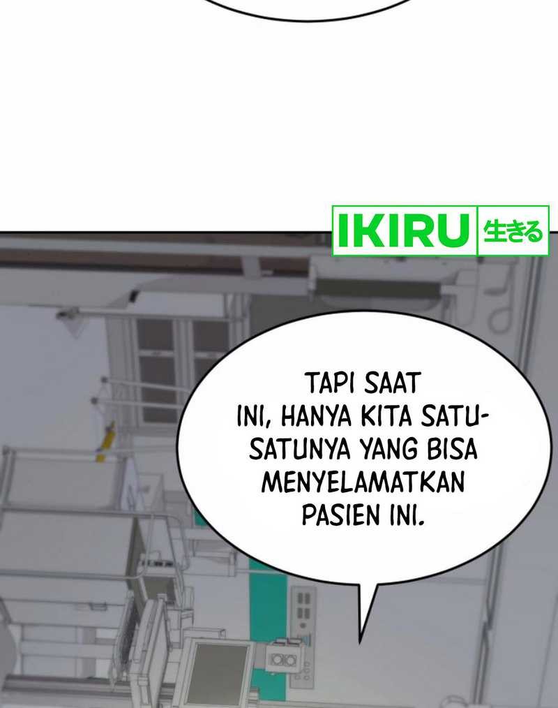 God’s Scalpel Bab 23 halaman 40