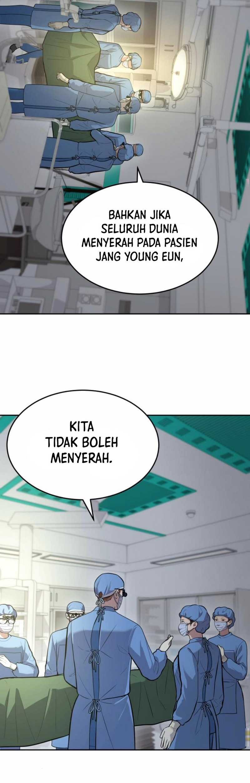 God’s Scalpel Bab 23 halaman 41