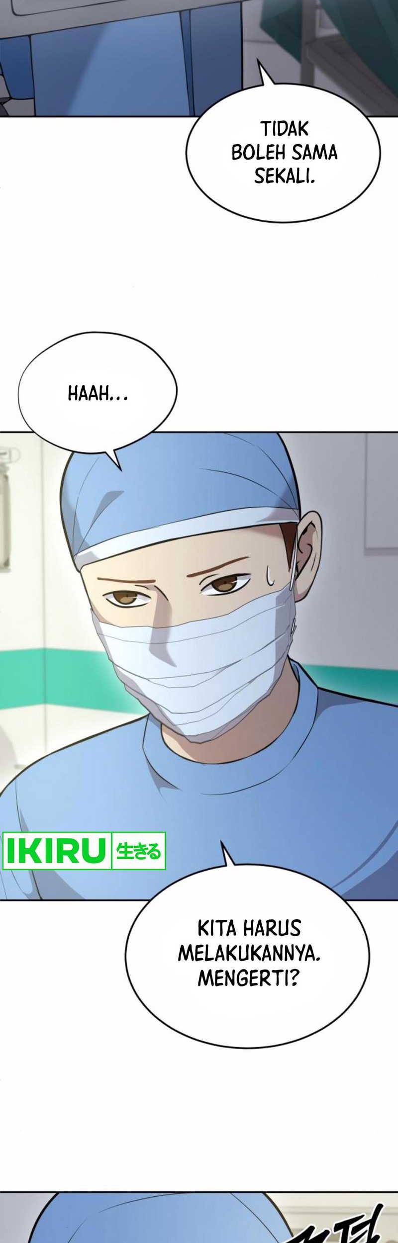 God’s Scalpel Bab 23 halaman 43