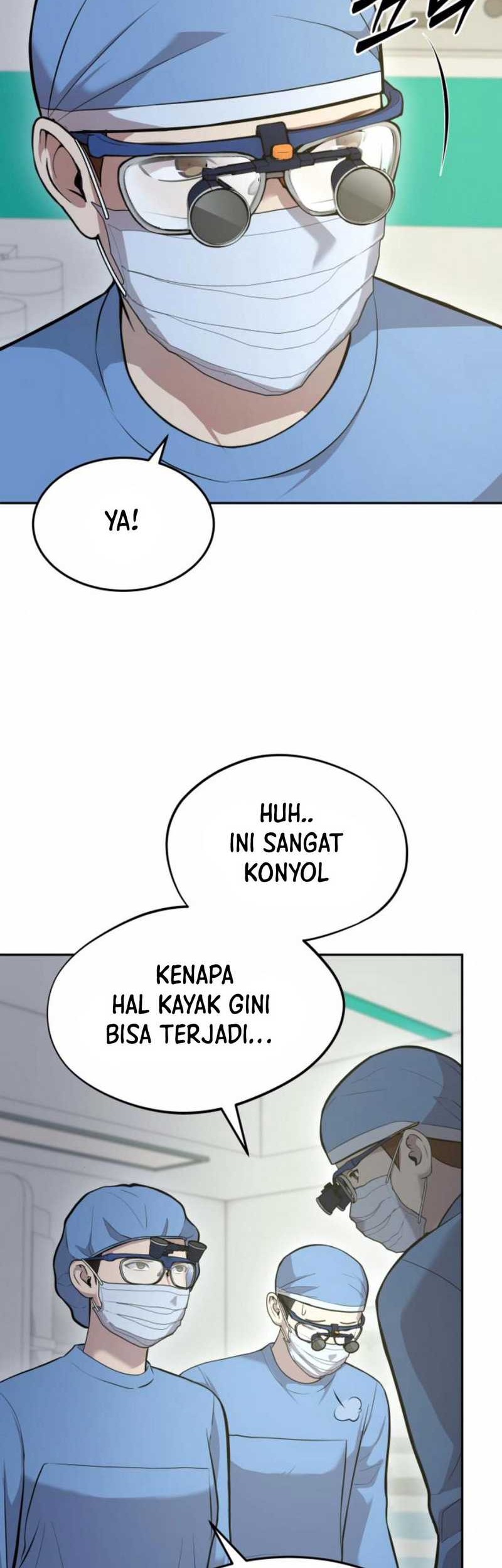 God’s Scalpel Bab 23 halaman 44