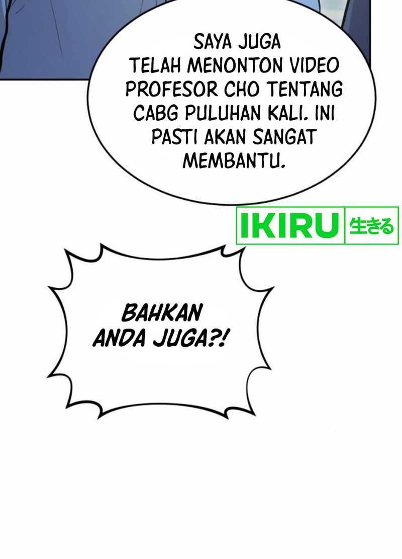 God’s Scalpel Bab 23 halaman 45