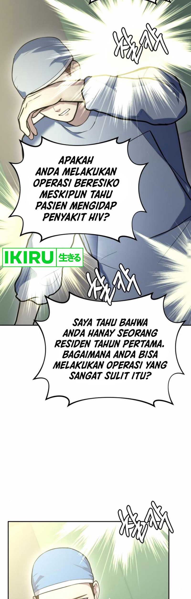 God’s Scalpel Bab 23 halaman 53