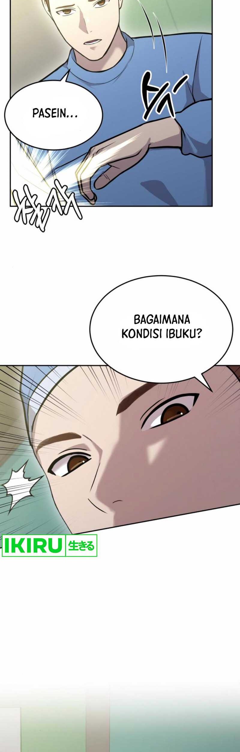 God’s Scalpel Bab 23 halaman 54