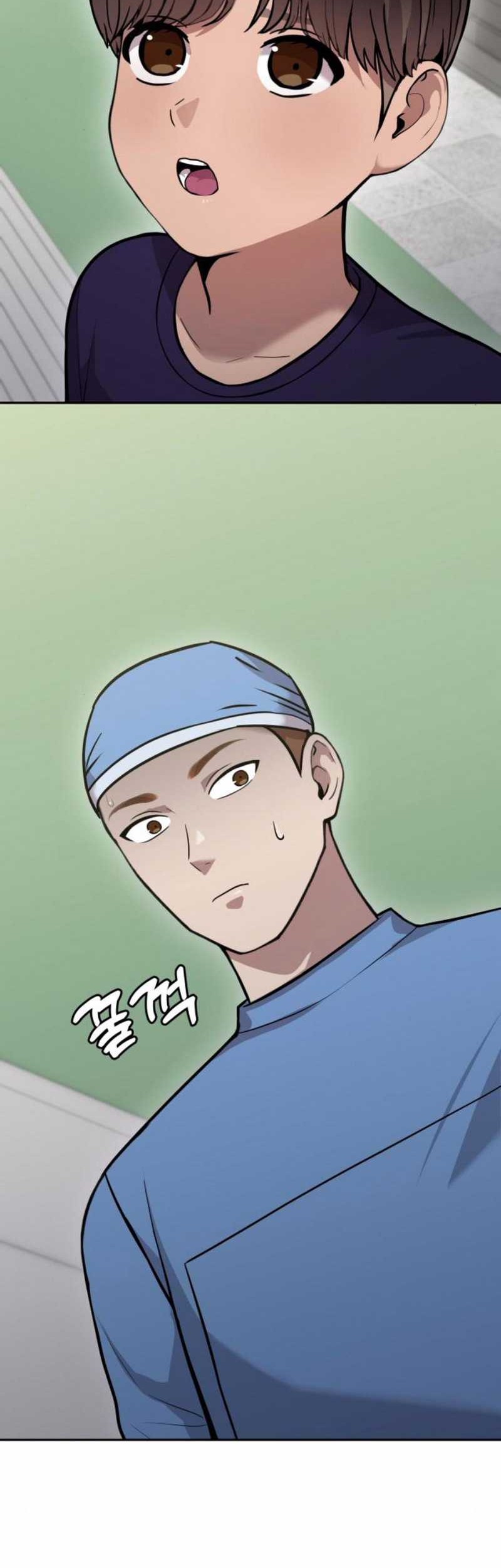 God’s Scalpel Bab 23 halaman 57