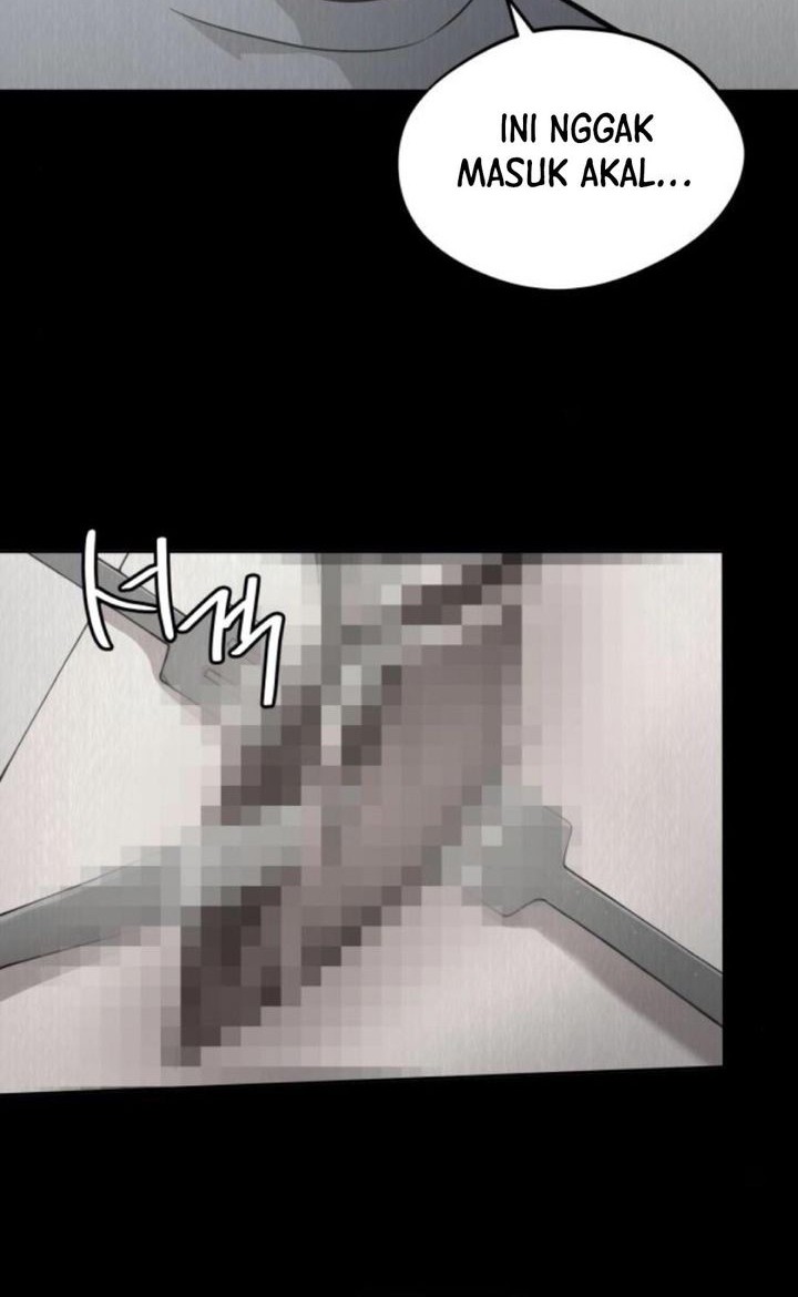 God’s Scalpel Bab 24 halaman 6