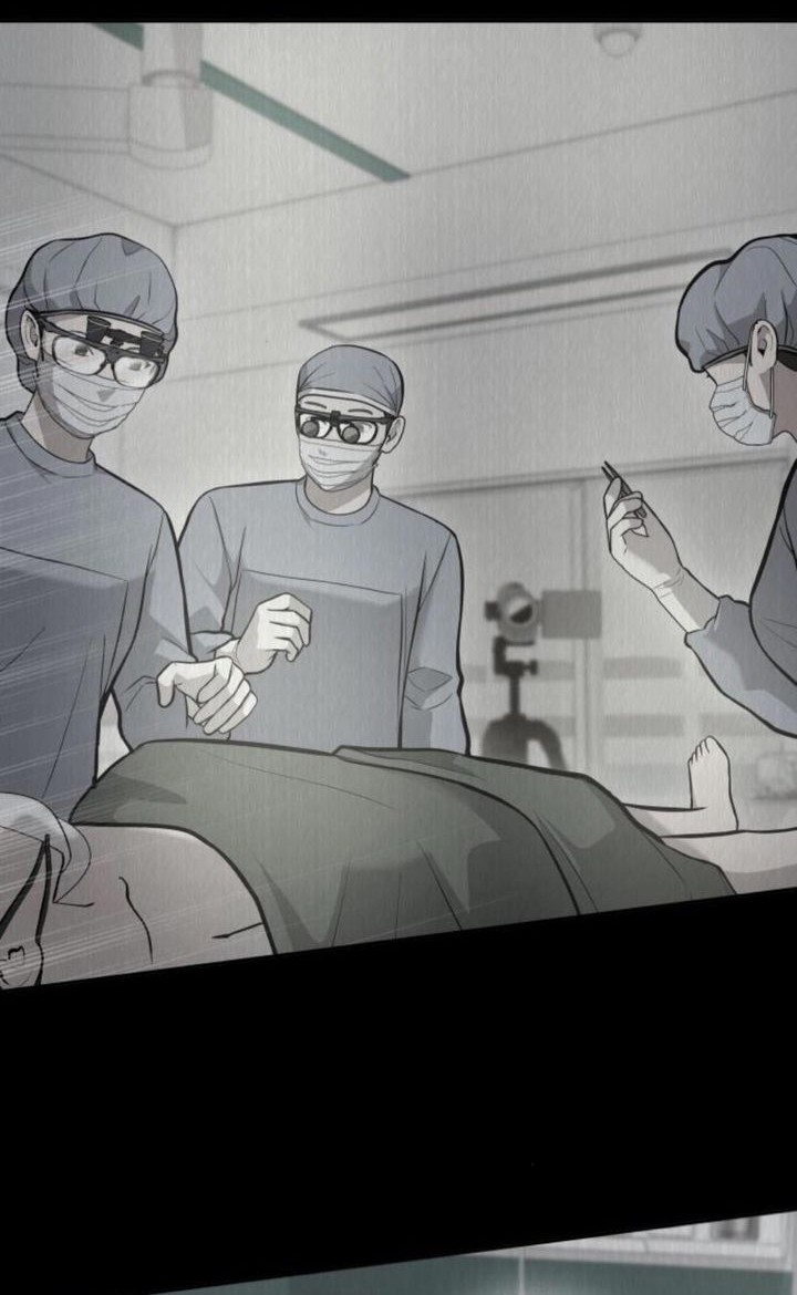 God’s Scalpel Bab 24 halaman 8