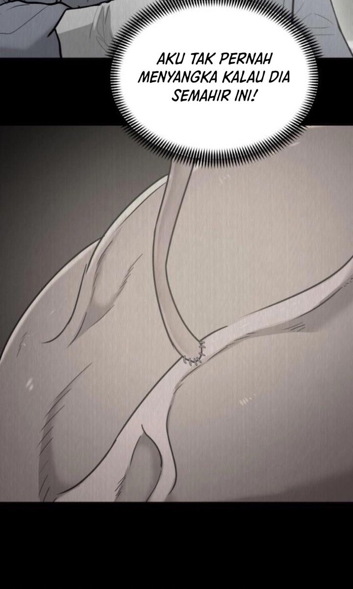 God’s Scalpel Bab 24 halaman 18