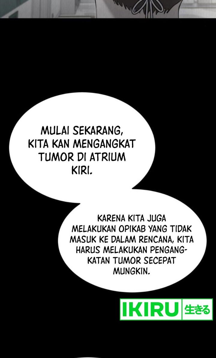 God’s Scalpel Bab 24 halaman 24