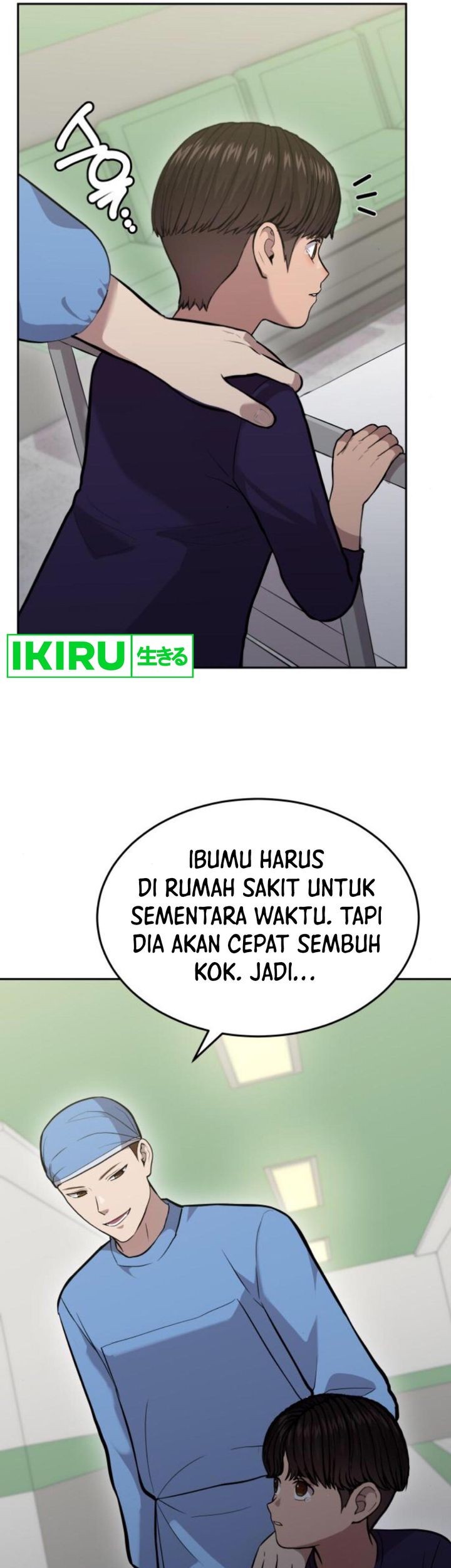 God’s Scalpel Bab 24 halaman 37