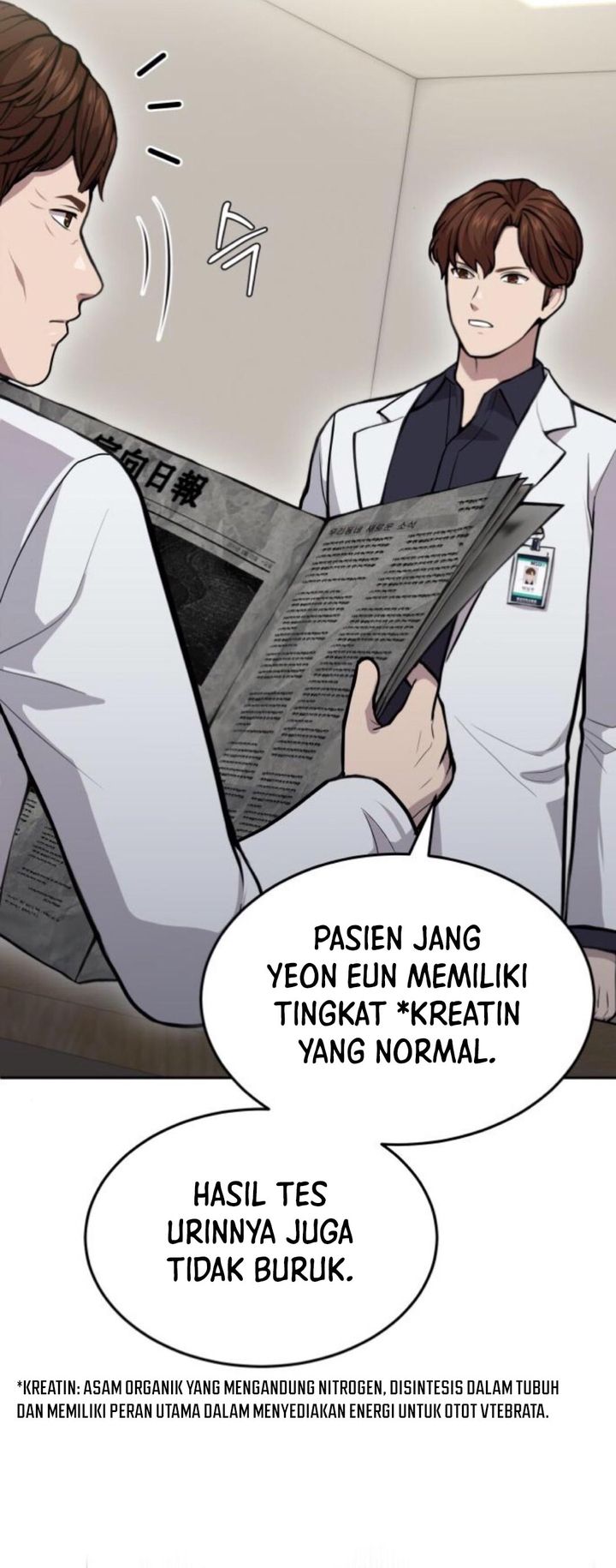 God’s Scalpel Bab 24 halaman 55