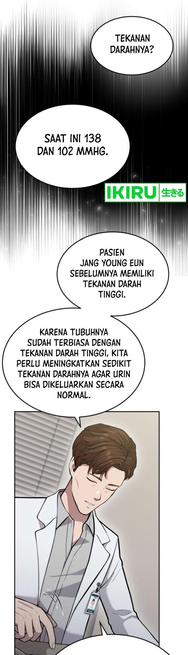 God’s Scalpel Bab 24 halaman 56