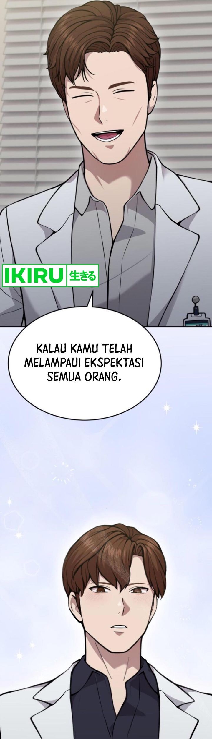 God’s Scalpel Bab 24 halaman 60