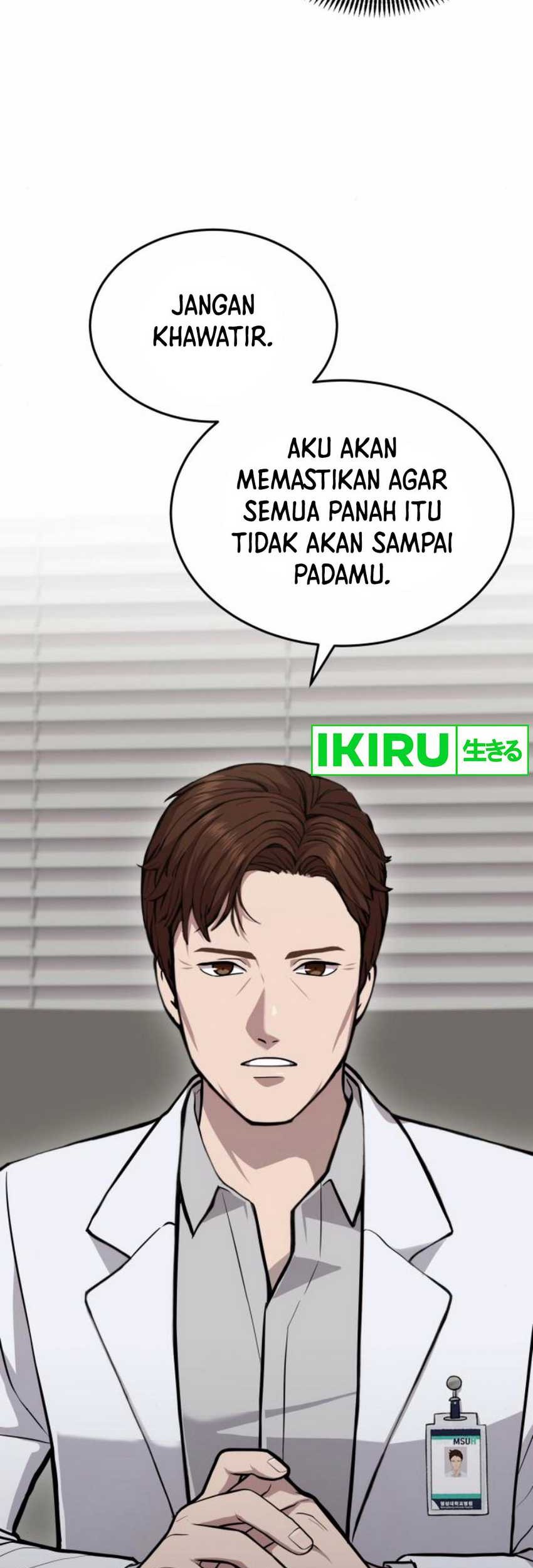 God’s Scalpel Bab 25 halaman 9