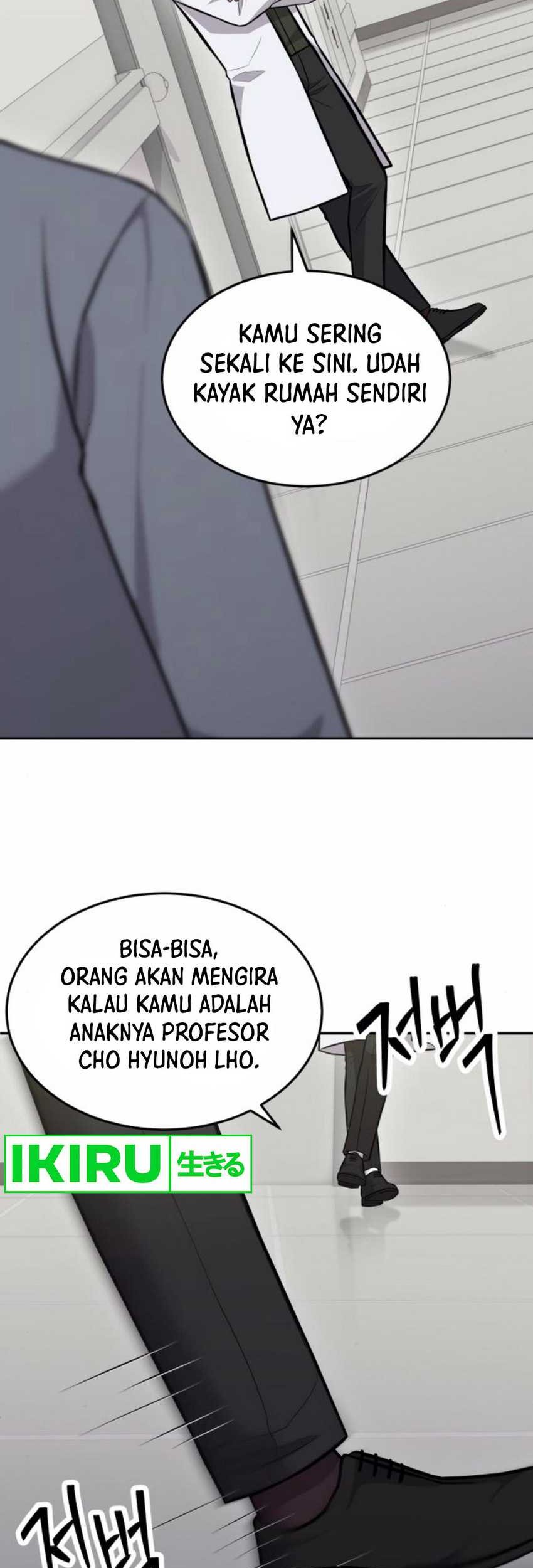 God’s Scalpel Bab 25 halaman 19