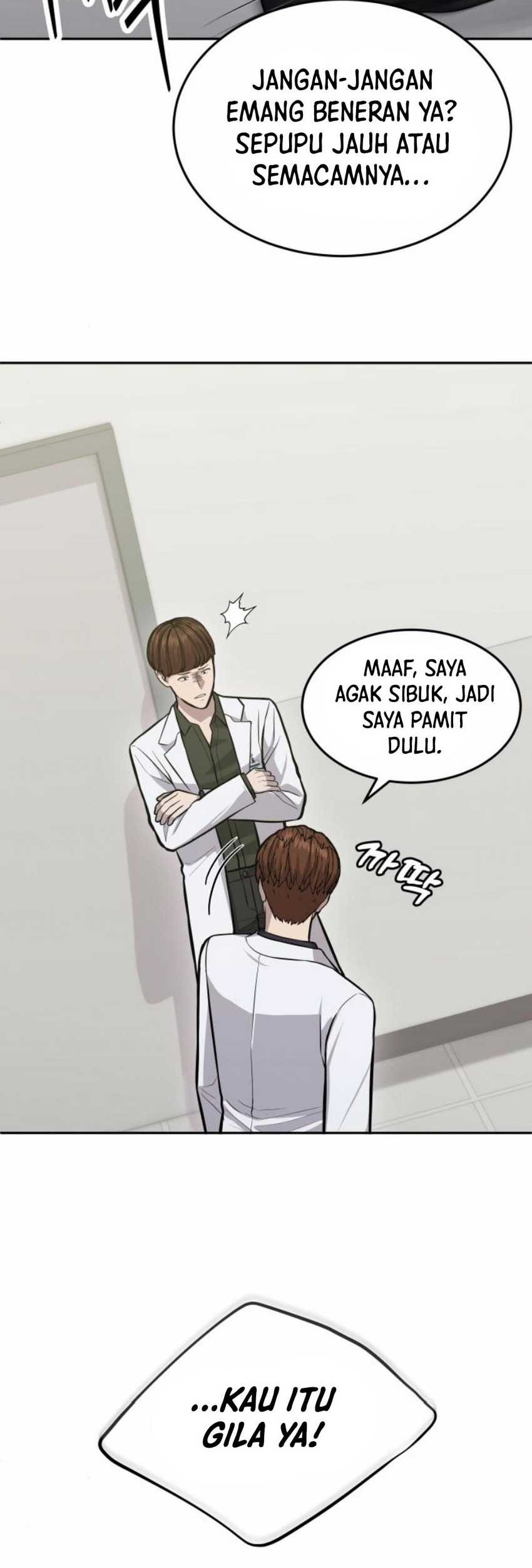 God’s Scalpel Bab 25 halaman 20