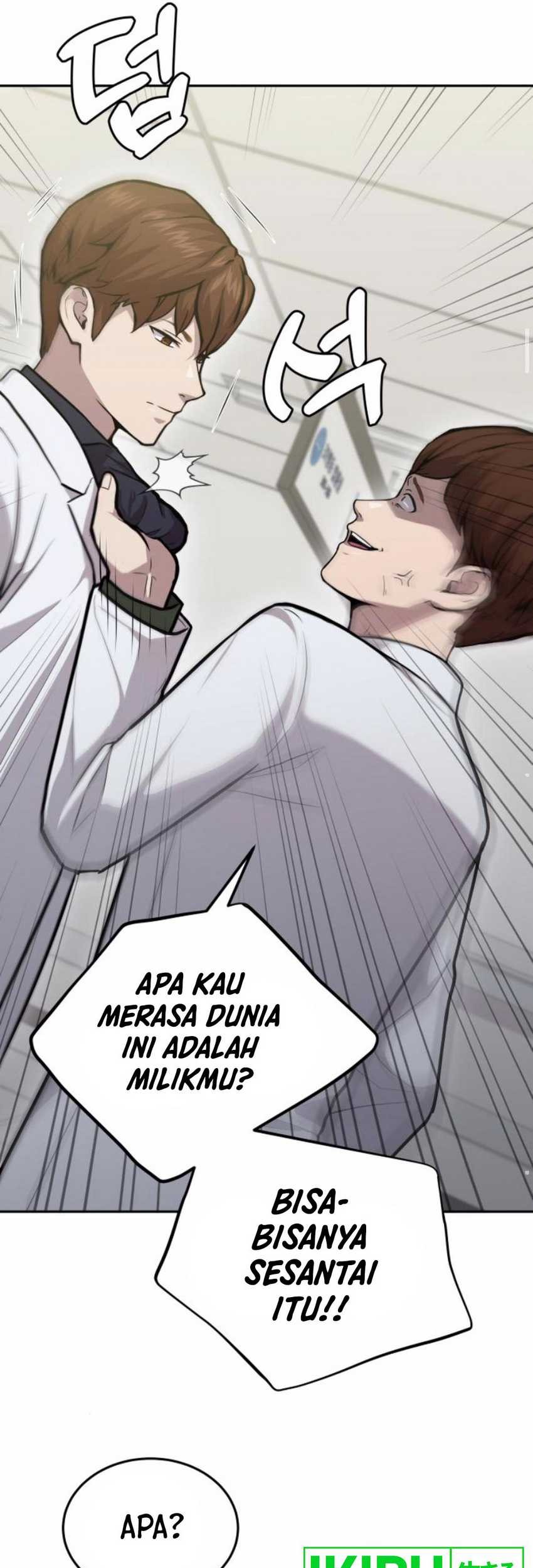 God’s Scalpel Bab 25 halaman 22
