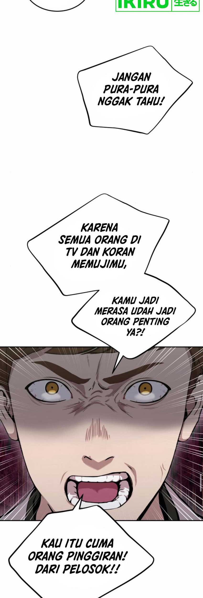 God’s Scalpel Bab 25 halaman 23