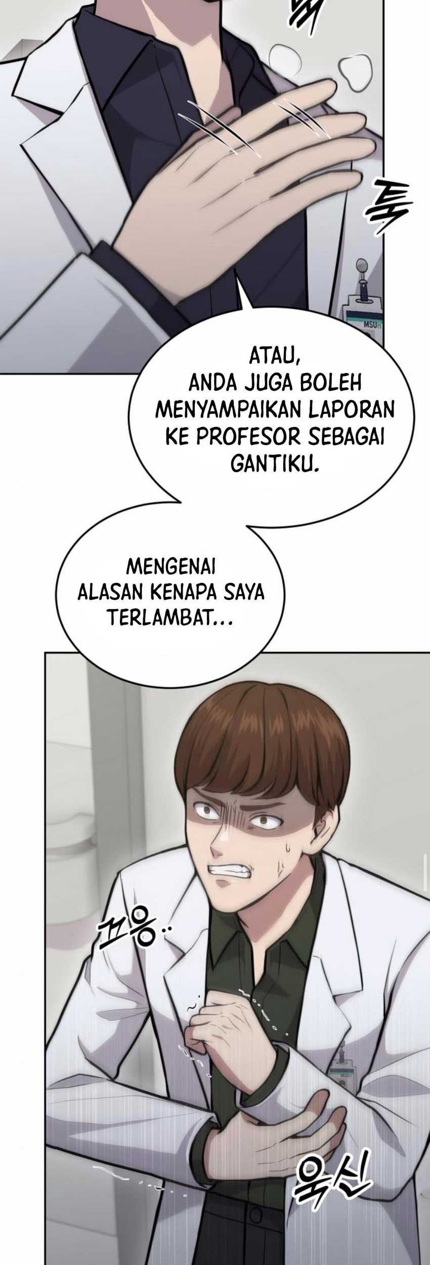 God’s Scalpel Bab 25 halaman 28