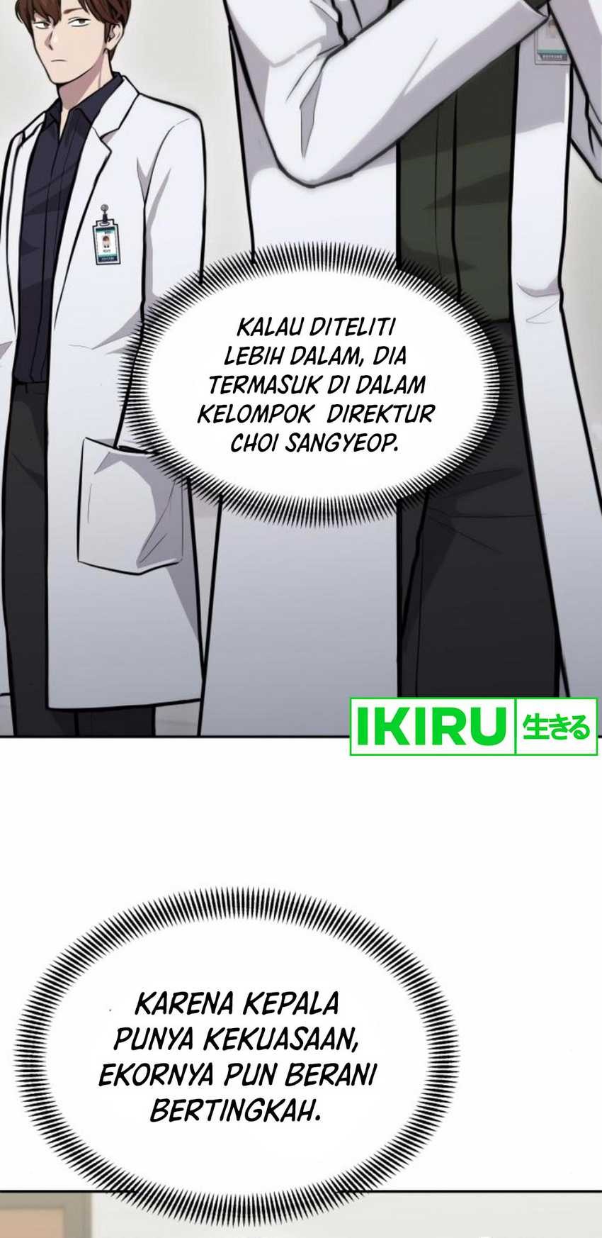 God’s Scalpel Bab 25 halaman 30