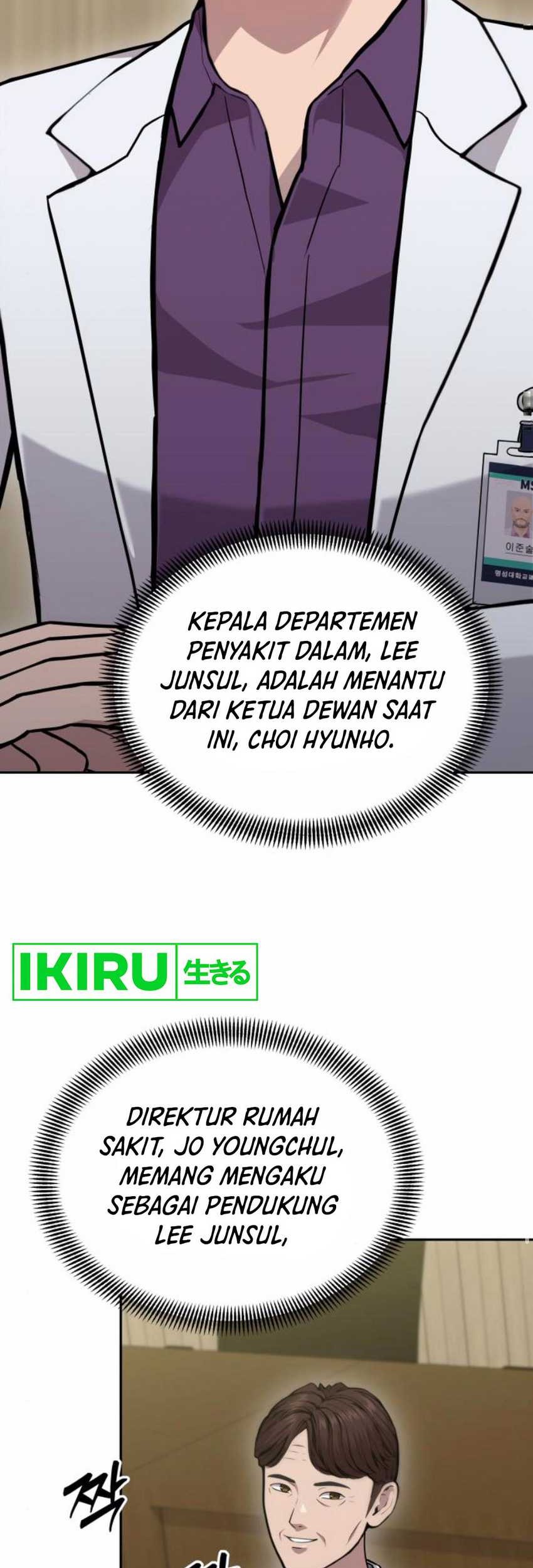 God’s Scalpel Bab 25 halaman 38