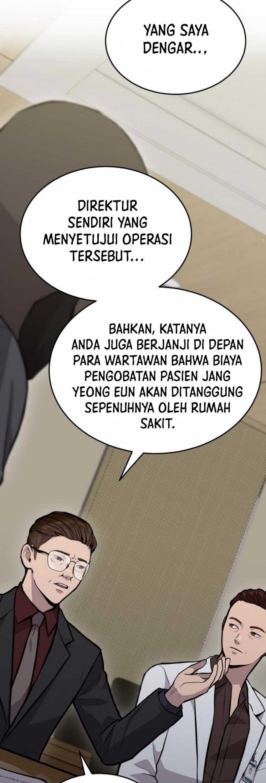 God’s Scalpel Bab 25 halaman 47