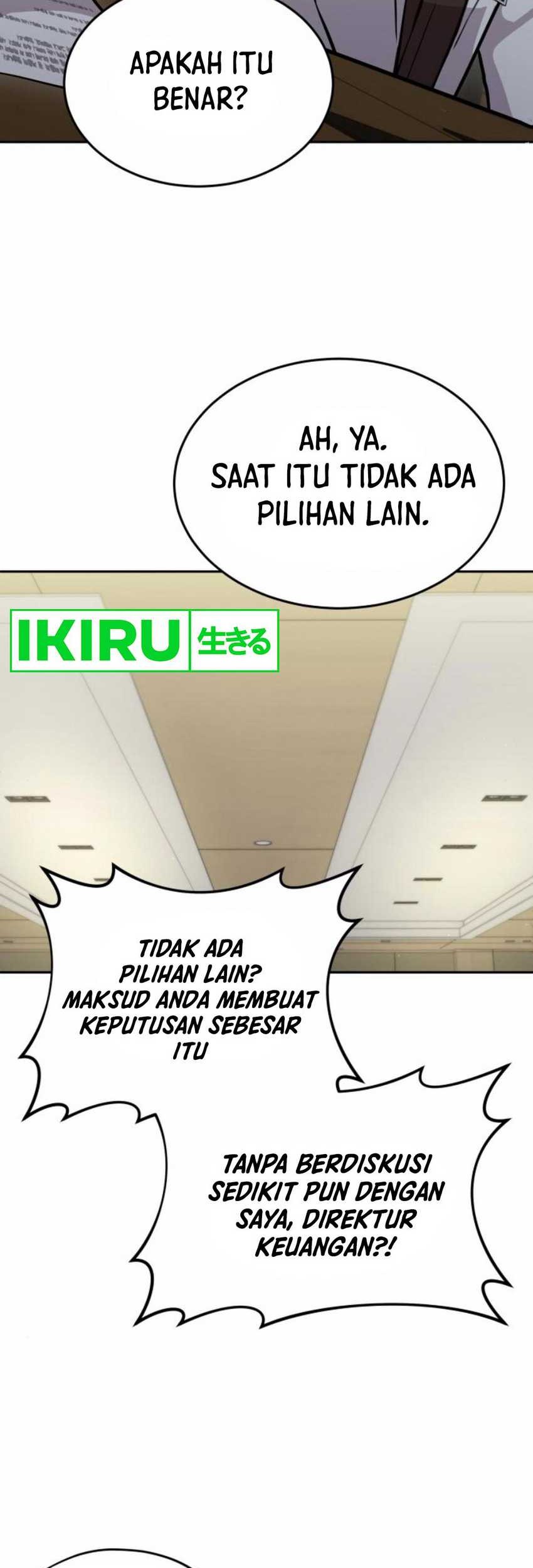 God’s Scalpel Bab 25 halaman 48