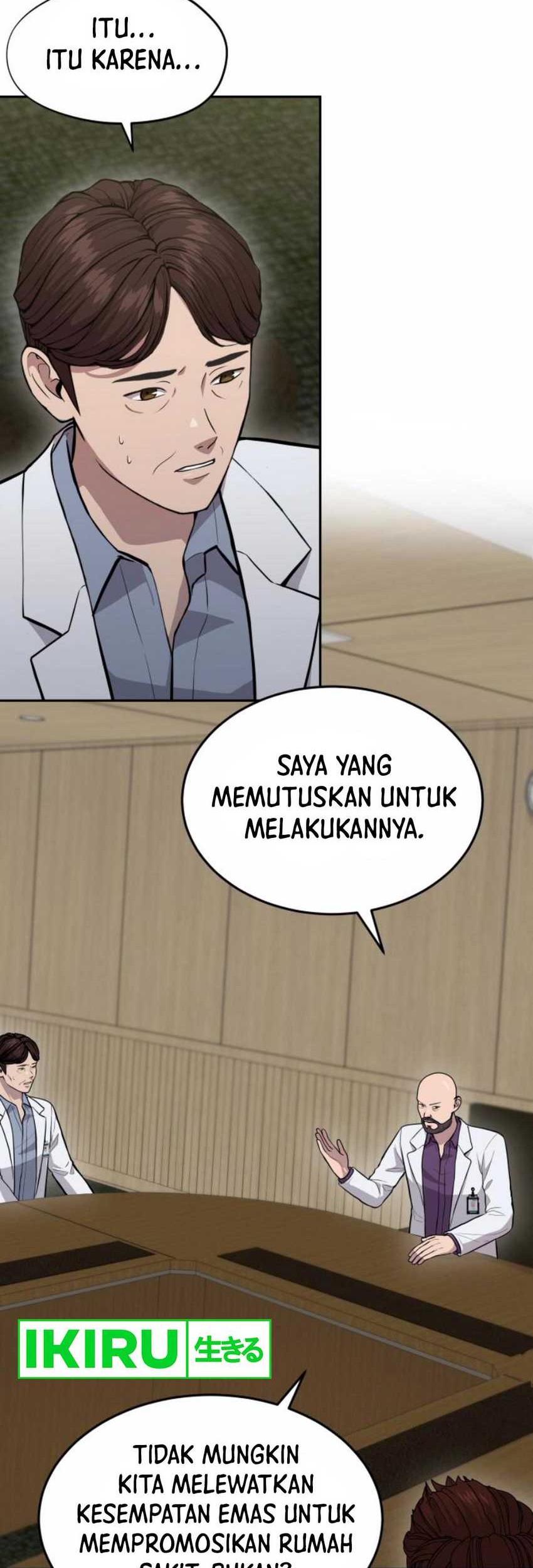 God’s Scalpel Bab 25 halaman 49