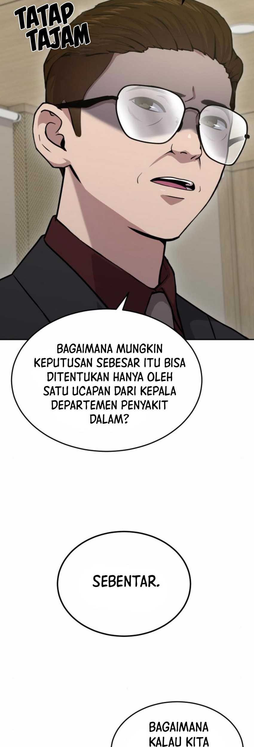 God’s Scalpel Bab 25 halaman 51