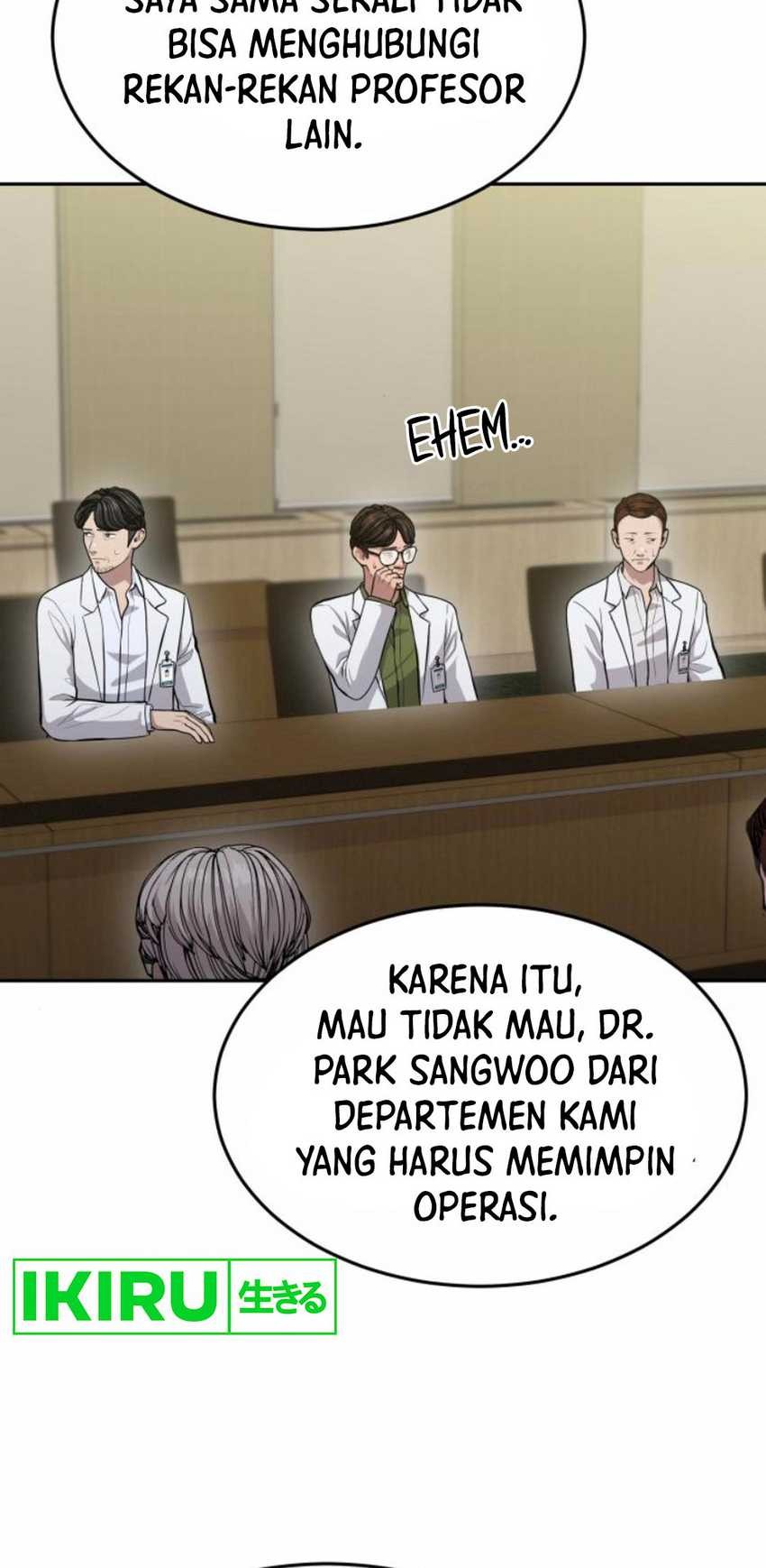 God’s Scalpel Bab 25 halaman 55