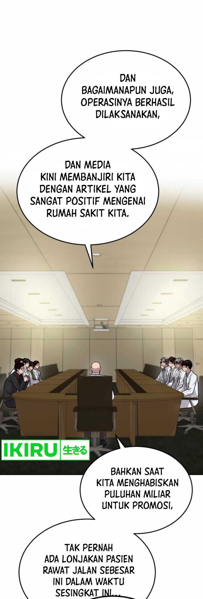 God’s Scalpel Bab 25 halaman 58