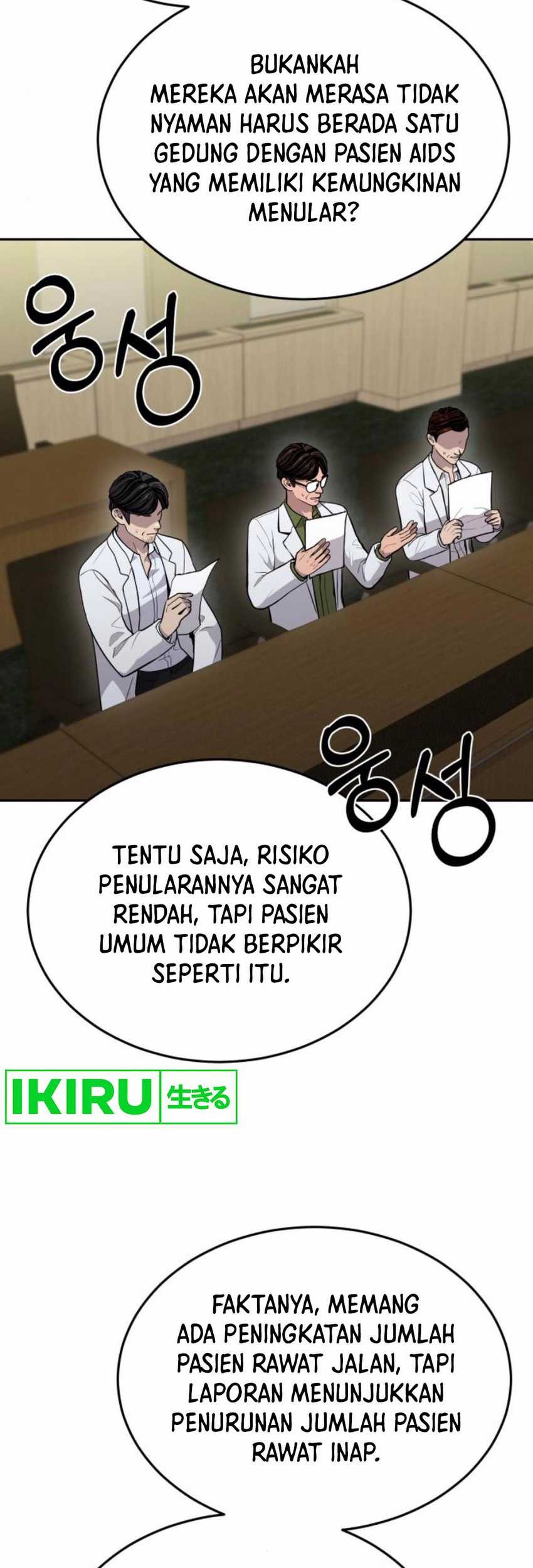 God’s Scalpel Bab 25 halaman 63