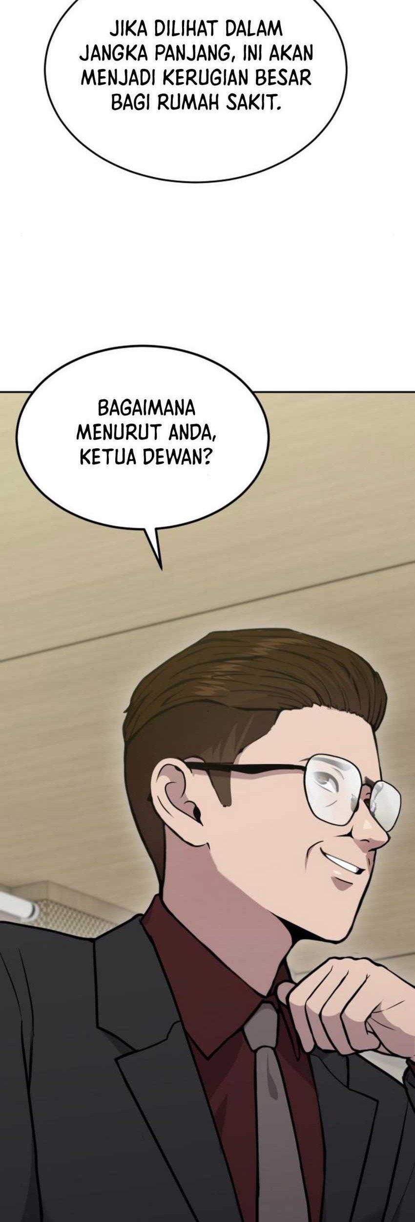 God’s Scalpel Bab 25 halaman 64