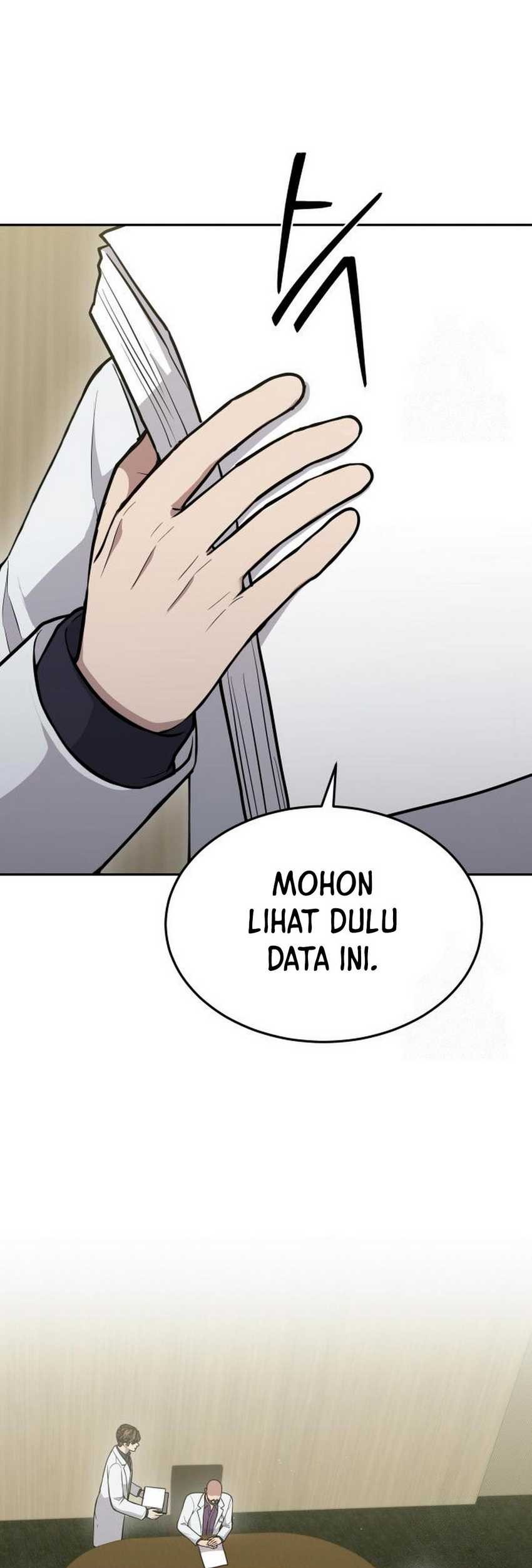 God’s Scalpel chapter 26 halaman 12