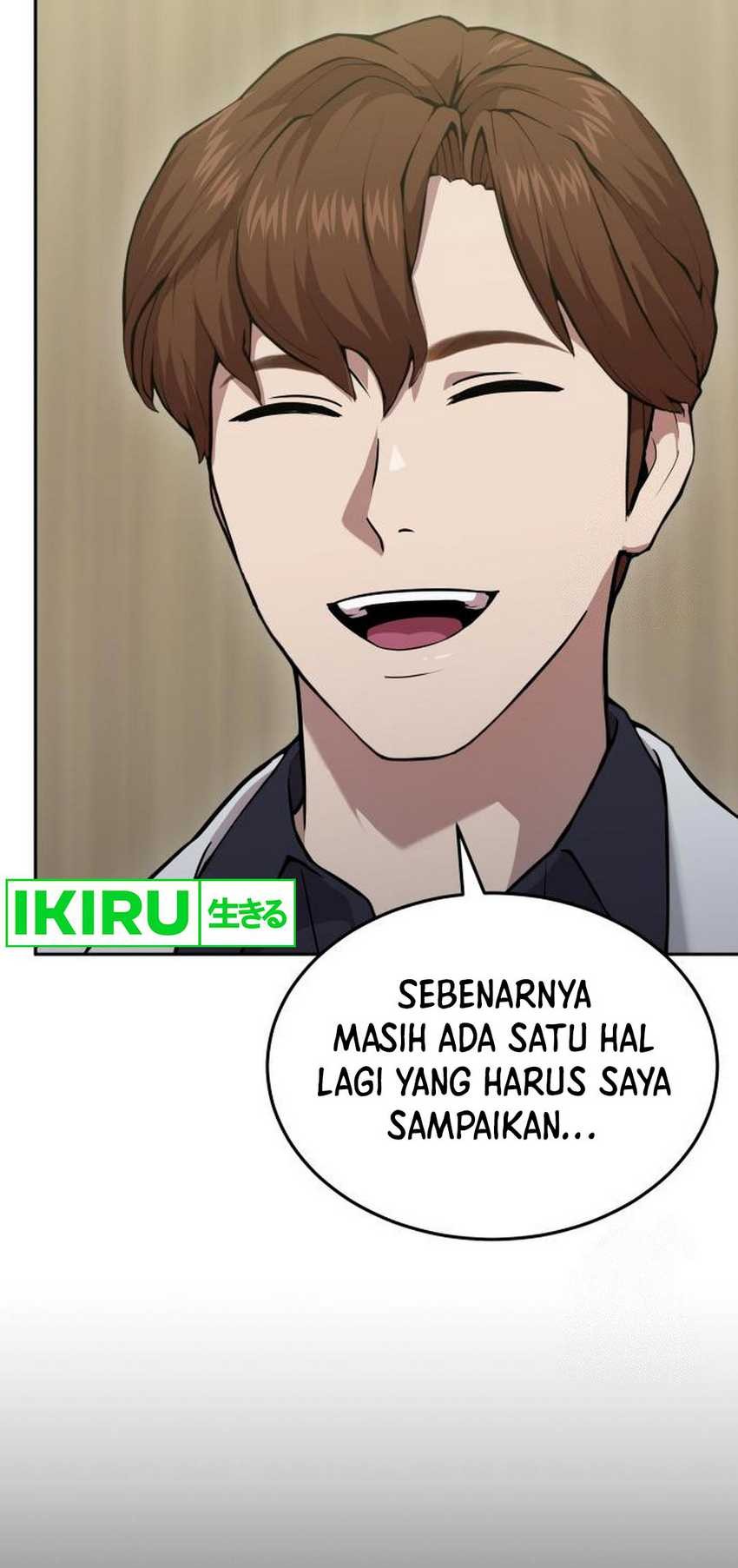 God’s Scalpel chapter 26 halaman 40