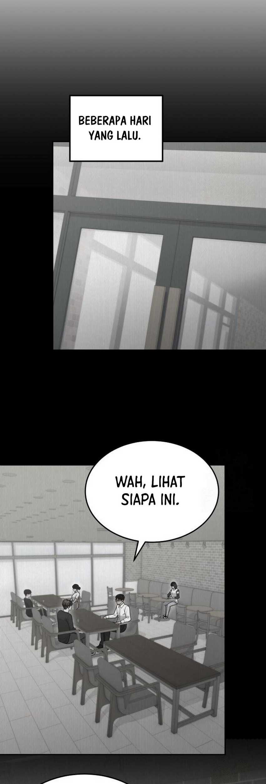 God’s Scalpel chapter 26 halaman 41