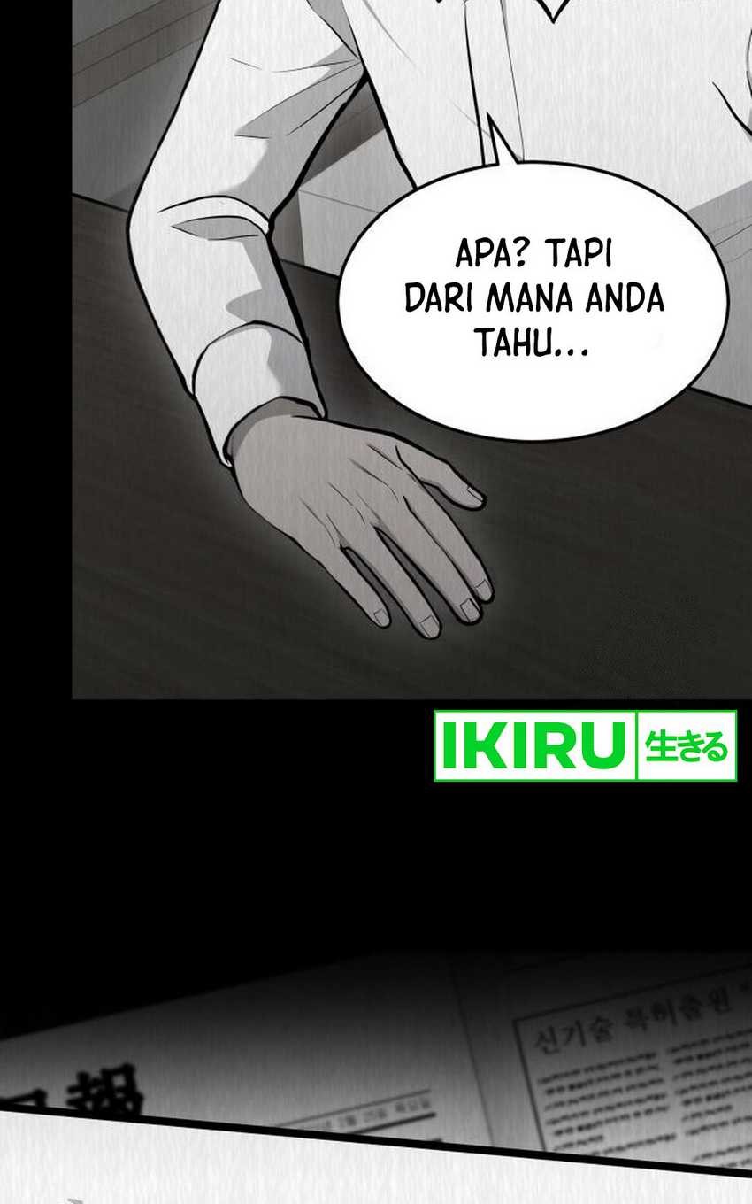 God’s Scalpel chapter 26 halaman 45