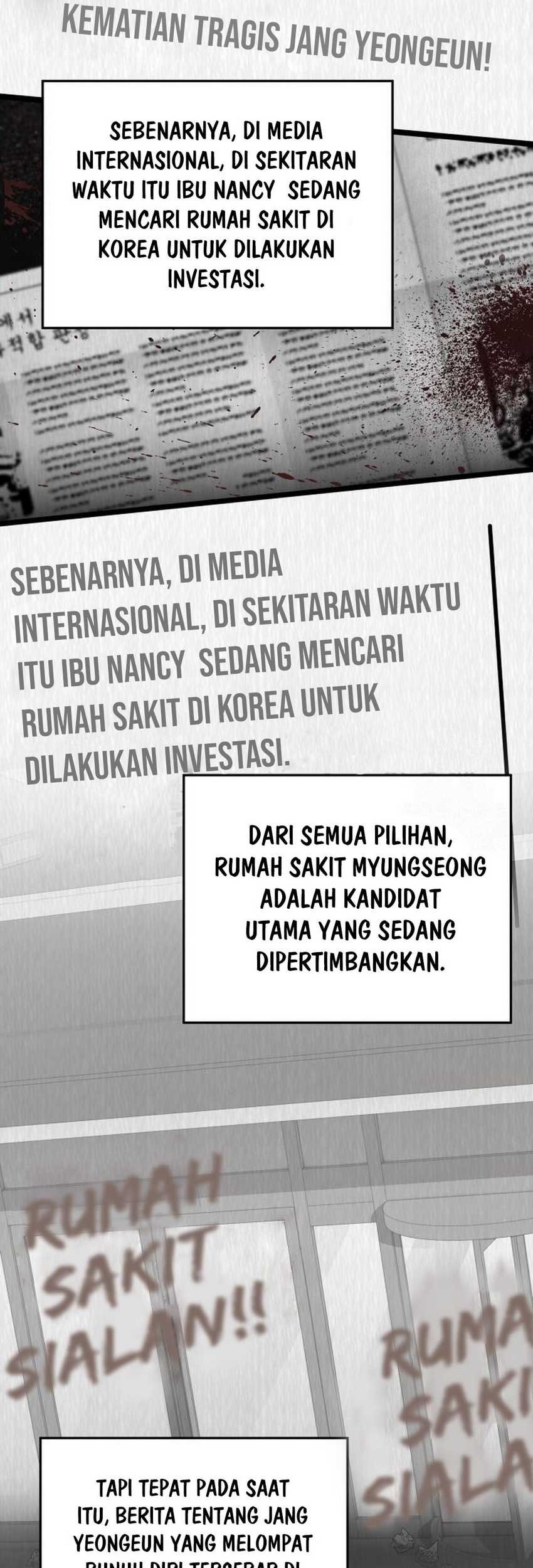 God’s Scalpel chapter 26 halaman 46